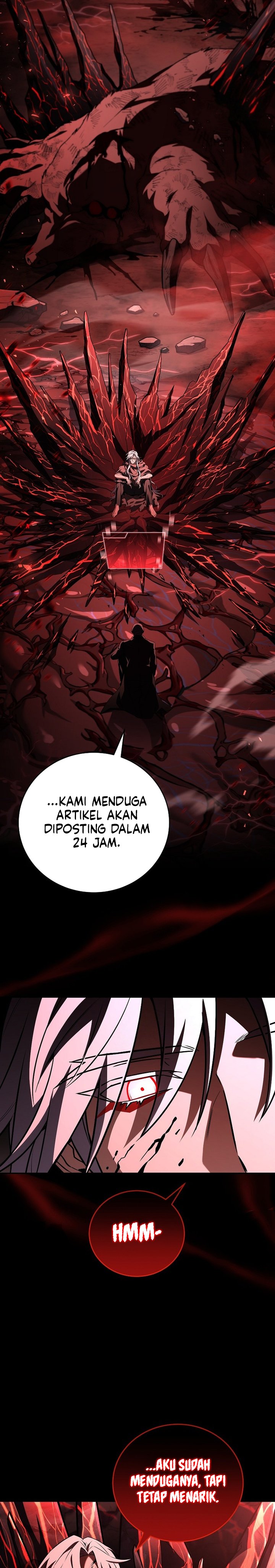 Return of the Frozen Player chapter 177