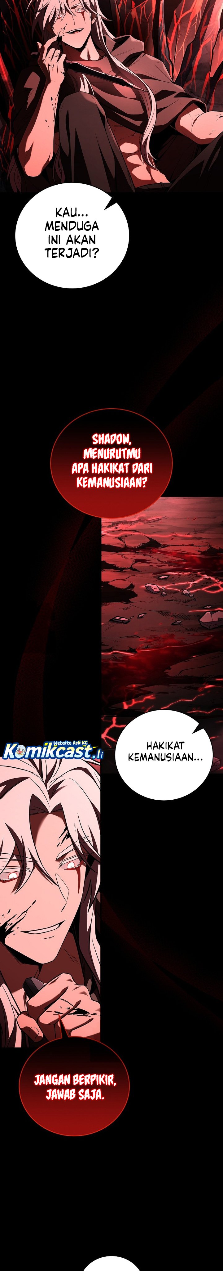 Return of the Frozen Player chapter 177