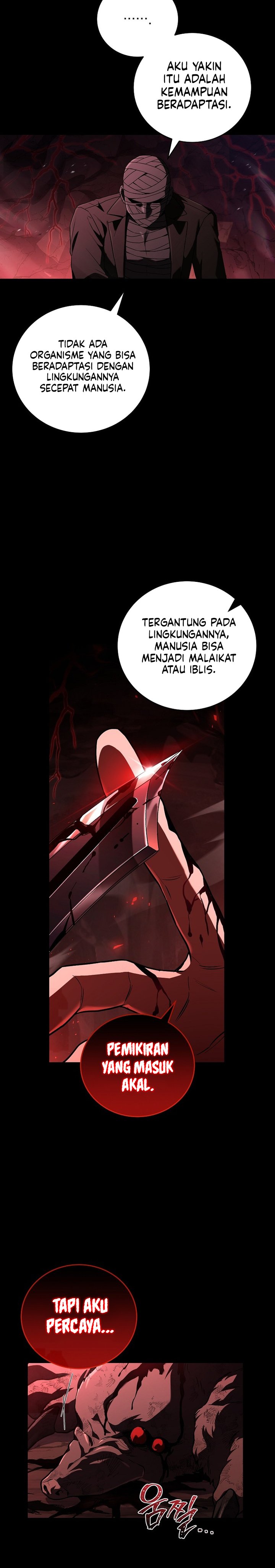 Return of the Frozen Player chapter 177