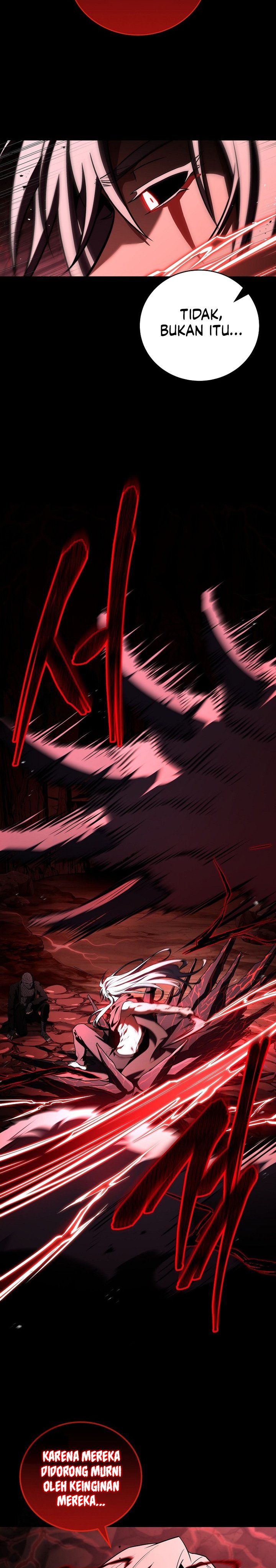 Return of the Frozen Player chapter 177