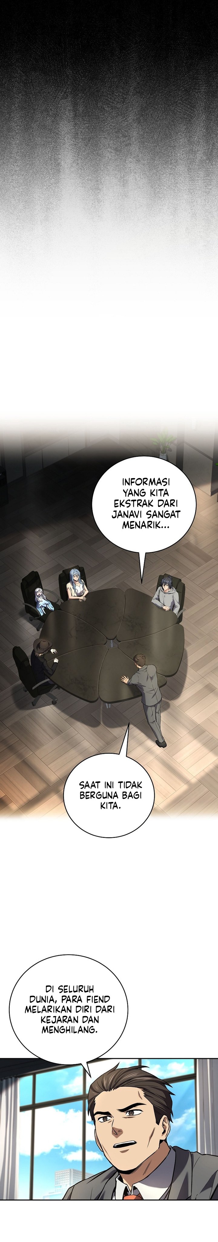 Return of the Frozen Player chapter 177