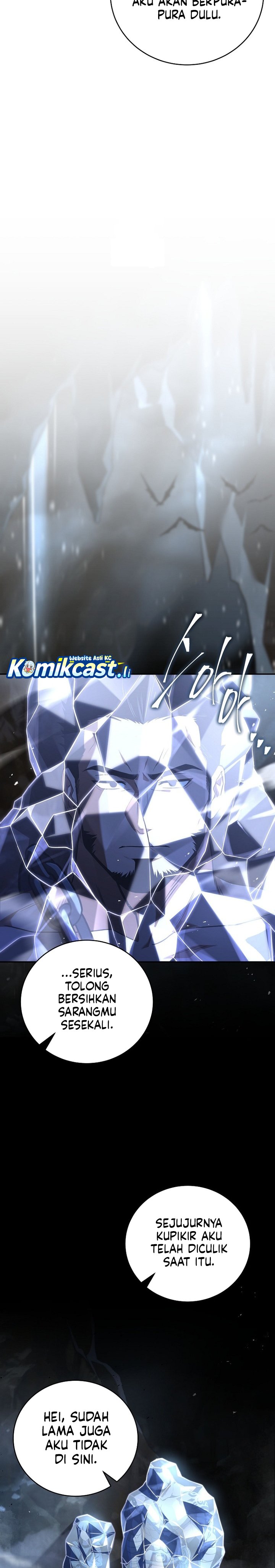 Return of the Frozen Player chapter 177