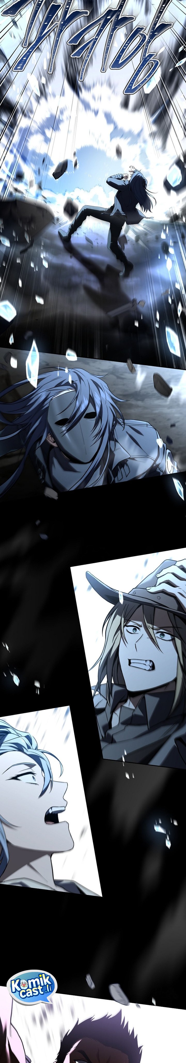 Return of the Frozen Player chapter 177