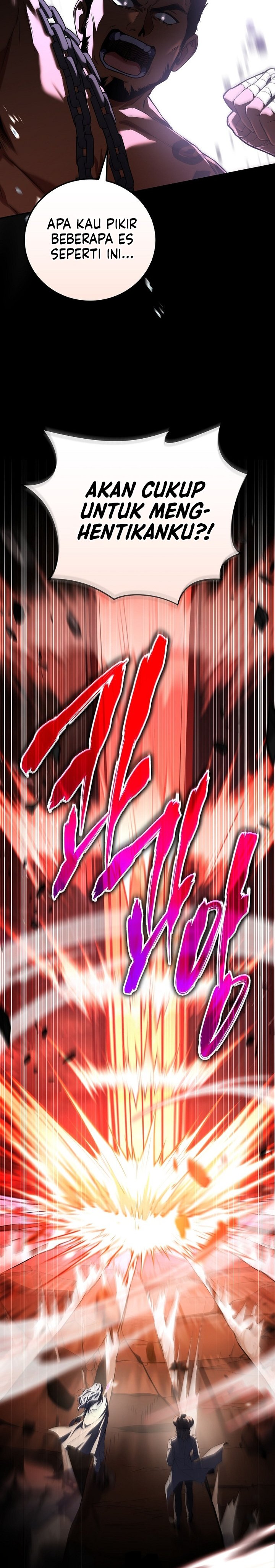 Return of the Frozen Player chapter 177