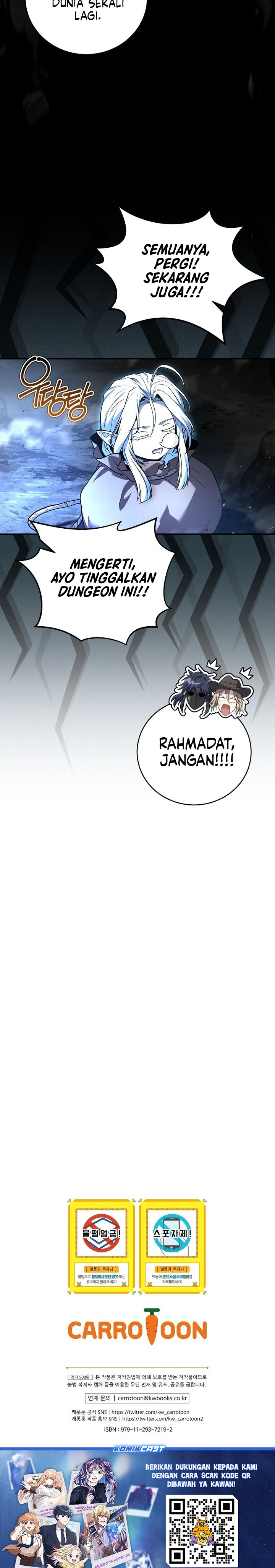 Return of the Frozen Player chapter 177