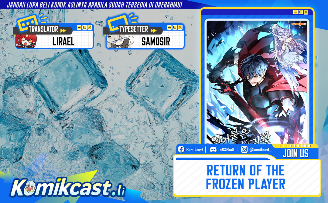Dilarang COPAS - situs resmi www.mangacanblog.com - Komik return of the frozen player 178 - chapter 178 179 Indonesia return of the frozen player 178 - chapter 178 Terbaru 0|Baca Manga Komik Indonesia|Mangacan