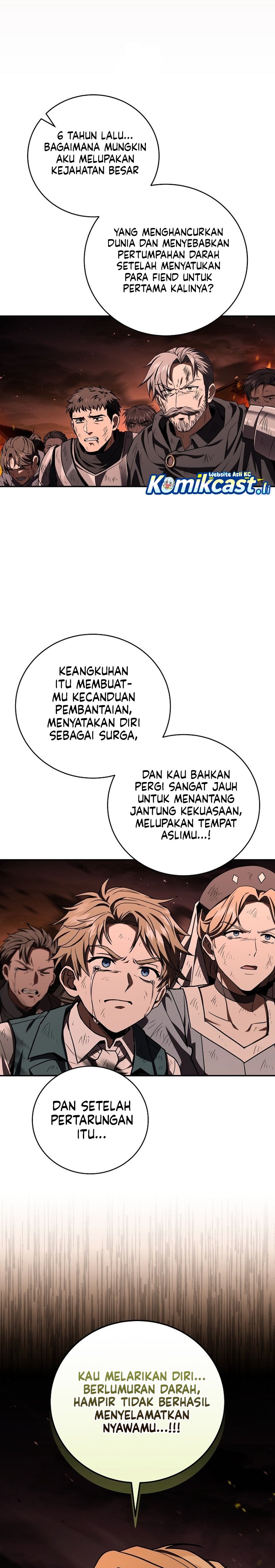 Dilarang COPAS - situs resmi www.mangacanblog.com - Komik return of the frozen player 178 - chapter 178 179 Indonesia return of the frozen player 178 - chapter 178 Terbaru 13|Baca Manga Komik Indonesia|Mangacan