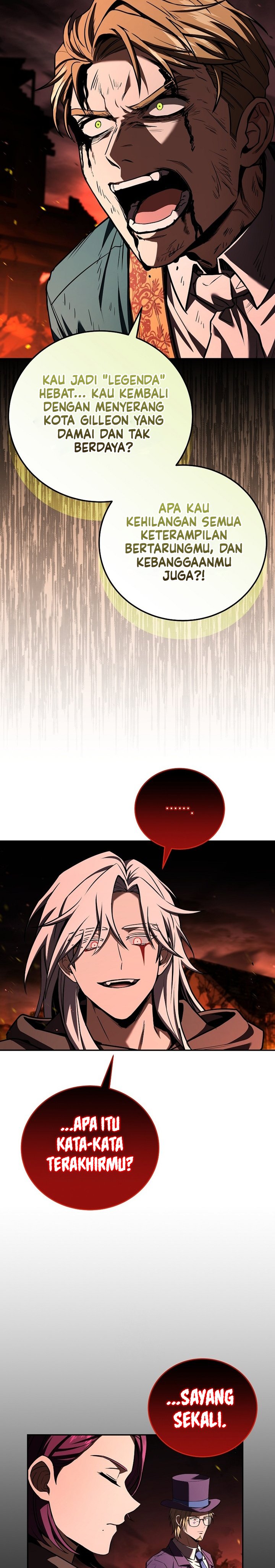 Dilarang COPAS - situs resmi www.mangacanblog.com - Komik return of the frozen player 178 - chapter 178 179 Indonesia return of the frozen player 178 - chapter 178 Terbaru 14|Baca Manga Komik Indonesia|Mangacan