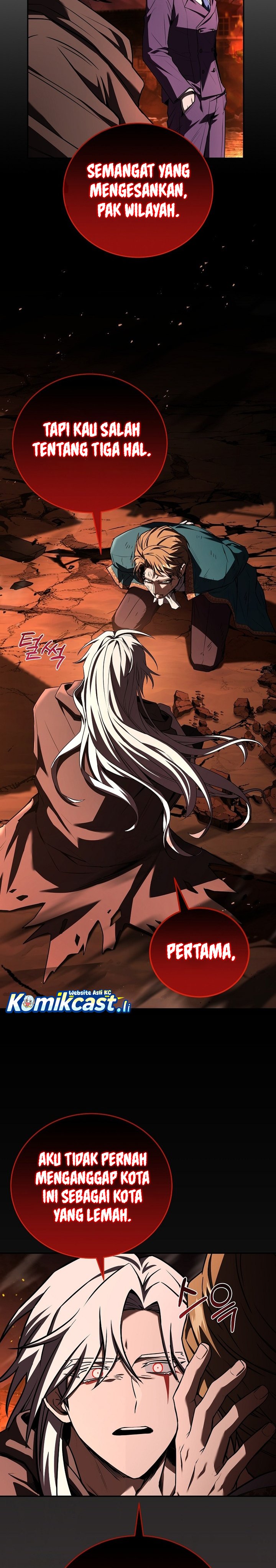 Dilarang COPAS - situs resmi www.mangacanblog.com - Komik return of the frozen player 178 - chapter 178 179 Indonesia return of the frozen player 178 - chapter 178 Terbaru 15|Baca Manga Komik Indonesia|Mangacan