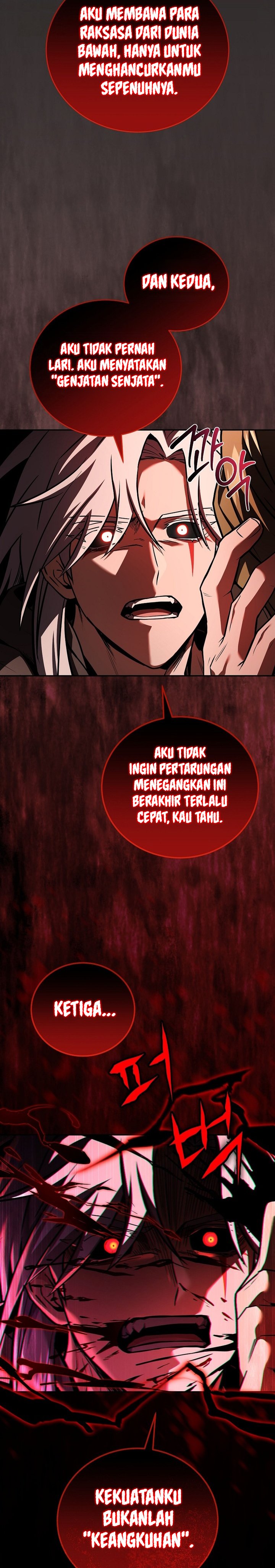 Dilarang COPAS - situs resmi www.mangacanblog.com - Komik return of the frozen player 178 - chapter 178 179 Indonesia return of the frozen player 178 - chapter 178 Terbaru 16|Baca Manga Komik Indonesia|Mangacan