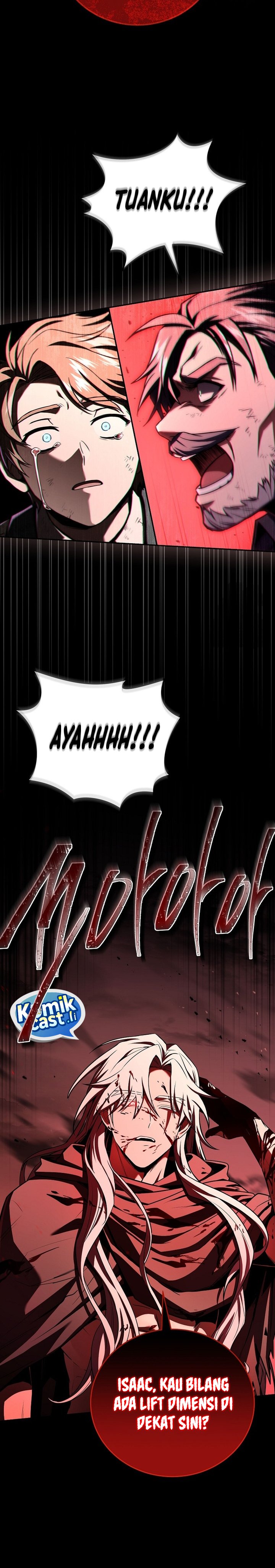 Dilarang COPAS - situs resmi www.mangacanblog.com - Komik return of the frozen player 178 - chapter 178 179 Indonesia return of the frozen player 178 - chapter 178 Terbaru 17|Baca Manga Komik Indonesia|Mangacan