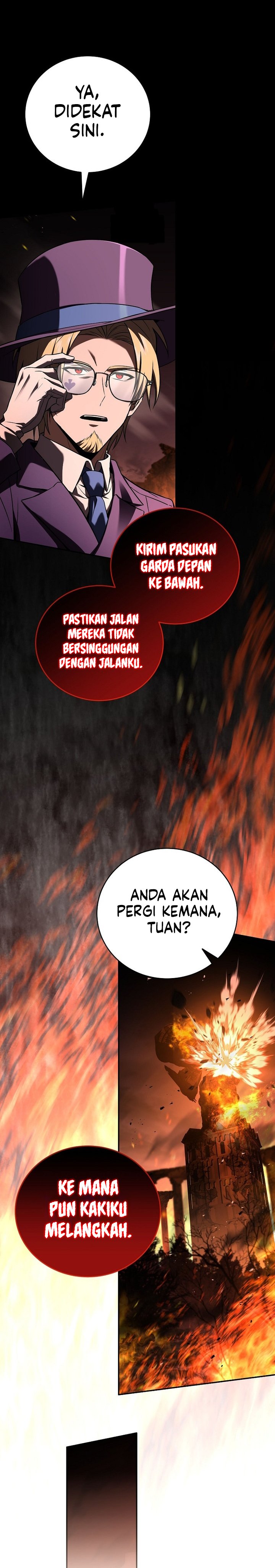 Dilarang COPAS - situs resmi www.mangacanblog.com - Komik return of the frozen player 178 - chapter 178 179 Indonesia return of the frozen player 178 - chapter 178 Terbaru 18|Baca Manga Komik Indonesia|Mangacan