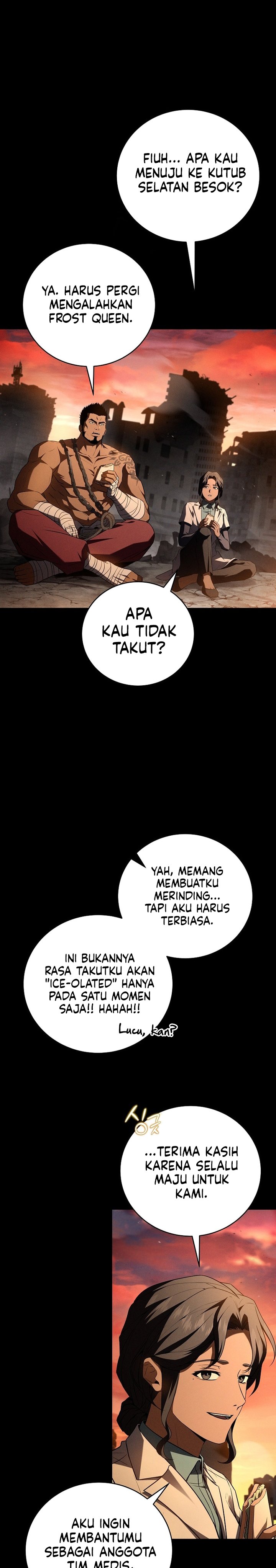 Dilarang COPAS - situs resmi www.mangacanblog.com - Komik return of the frozen player 178 - chapter 178 179 Indonesia return of the frozen player 178 - chapter 178 Terbaru 21|Baca Manga Komik Indonesia|Mangacan