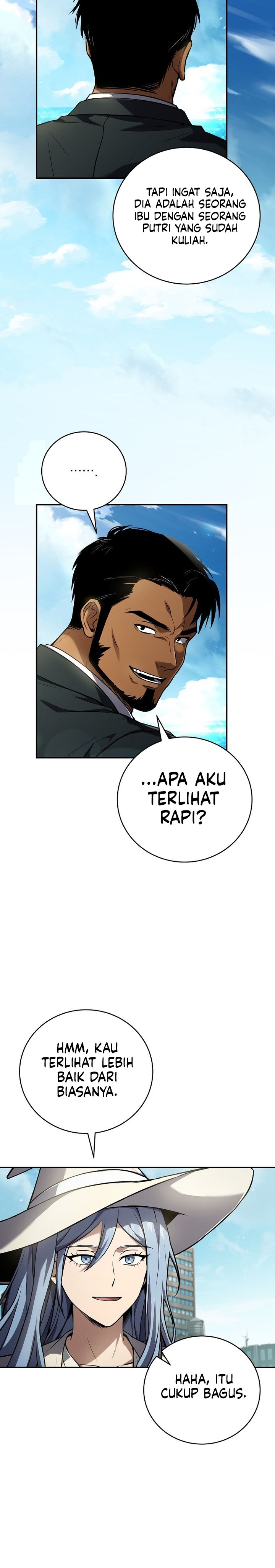 Dilarang COPAS - situs resmi www.mangacanblog.com - Komik return of the frozen player 178 - chapter 178 179 Indonesia return of the frozen player 178 - chapter 178 Terbaru 25|Baca Manga Komik Indonesia|Mangacan