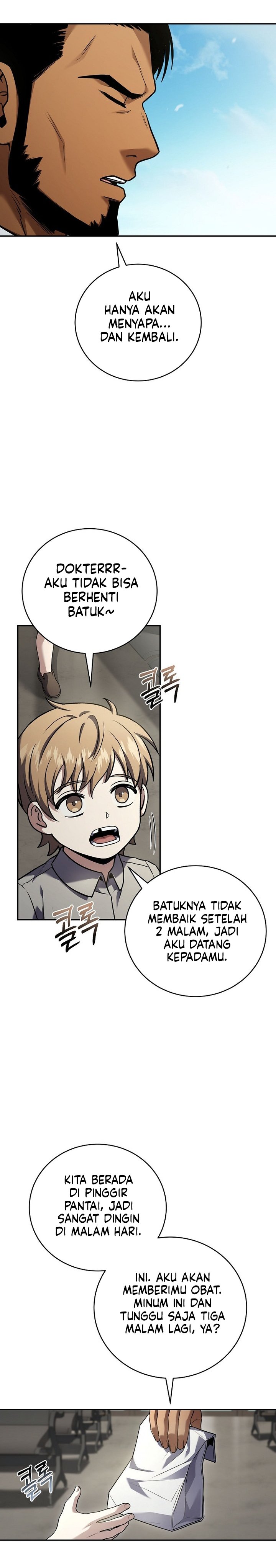 Dilarang COPAS - situs resmi www.mangacanblog.com - Komik return of the frozen player 178 - chapter 178 179 Indonesia return of the frozen player 178 - chapter 178 Terbaru 26|Baca Manga Komik Indonesia|Mangacan