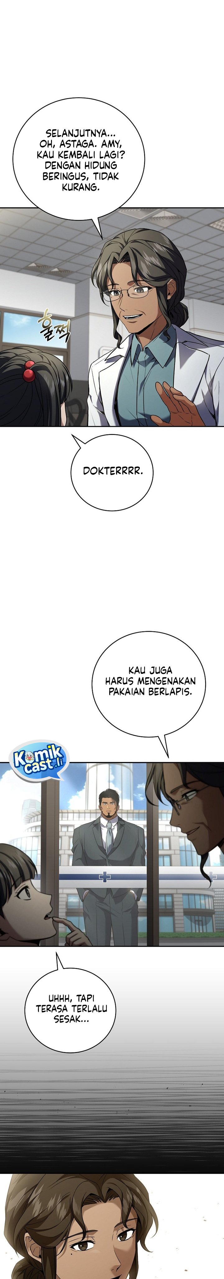 Dilarang COPAS - situs resmi www.mangacanblog.com - Komik return of the frozen player 178 - chapter 178 179 Indonesia return of the frozen player 178 - chapter 178 Terbaru 27|Baca Manga Komik Indonesia|Mangacan