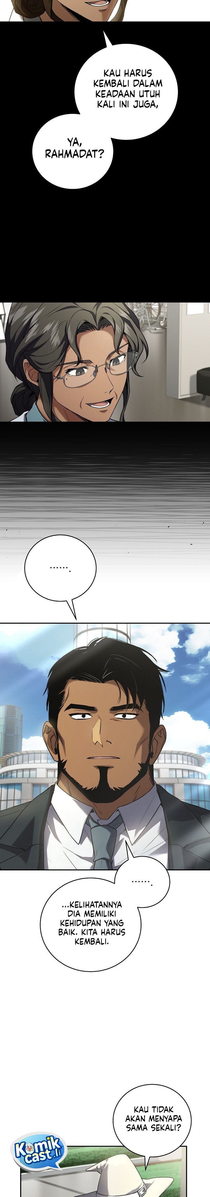 Dilarang COPAS - situs resmi www.mangacanblog.com - Komik return of the frozen player 178 - chapter 178 179 Indonesia return of the frozen player 178 - chapter 178 Terbaru 28|Baca Manga Komik Indonesia|Mangacan