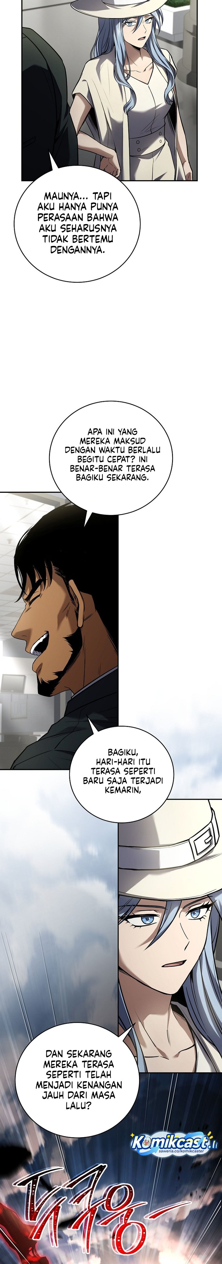 Dilarang COPAS - situs resmi www.mangacanblog.com - Komik return of the frozen player 178 - chapter 178 179 Indonesia return of the frozen player 178 - chapter 178 Terbaru 29|Baca Manga Komik Indonesia|Mangacan