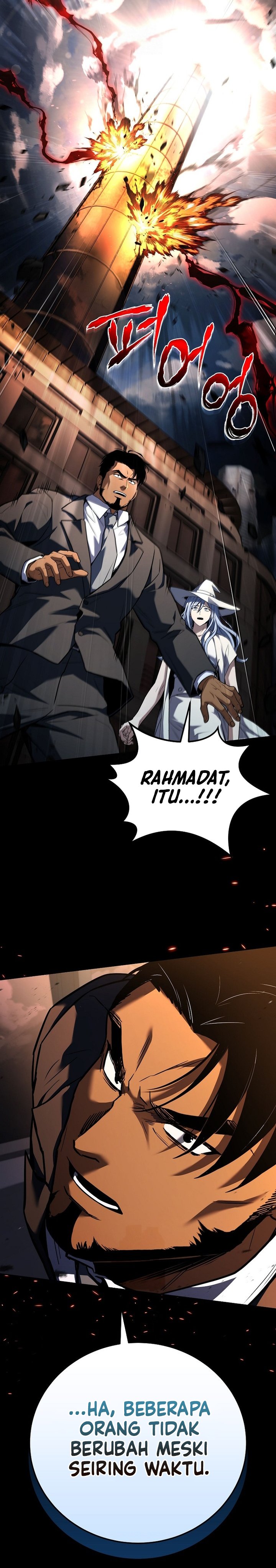 Dilarang COPAS - situs resmi www.mangacanblog.com - Komik return of the frozen player 178 - chapter 178 179 Indonesia return of the frozen player 178 - chapter 178 Terbaru 30|Baca Manga Komik Indonesia|Mangacan