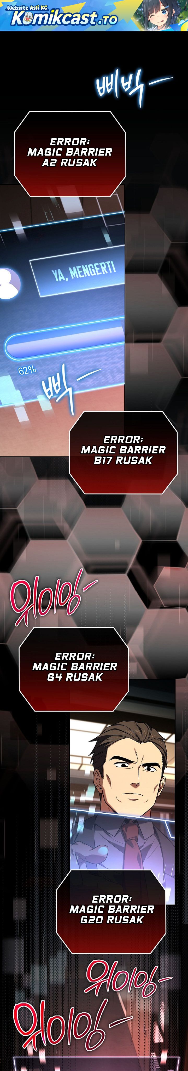 Dilarang COPAS - situs resmi www.mangacanblog.com - Komik return of the frozen player 182 - chapter 182 183 Indonesia return of the frozen player 182 - chapter 182 Terbaru 1|Baca Manga Komik Indonesia|Mangacan