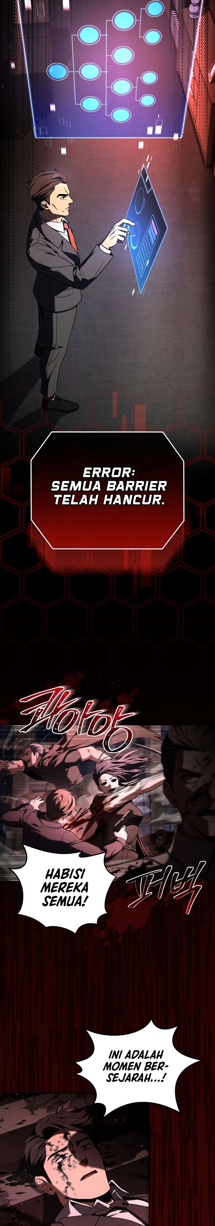 Dilarang COPAS - situs resmi www.mangacanblog.com - Komik return of the frozen player 182 - chapter 182 183 Indonesia return of the frozen player 182 - chapter 182 Terbaru 2|Baca Manga Komik Indonesia|Mangacan