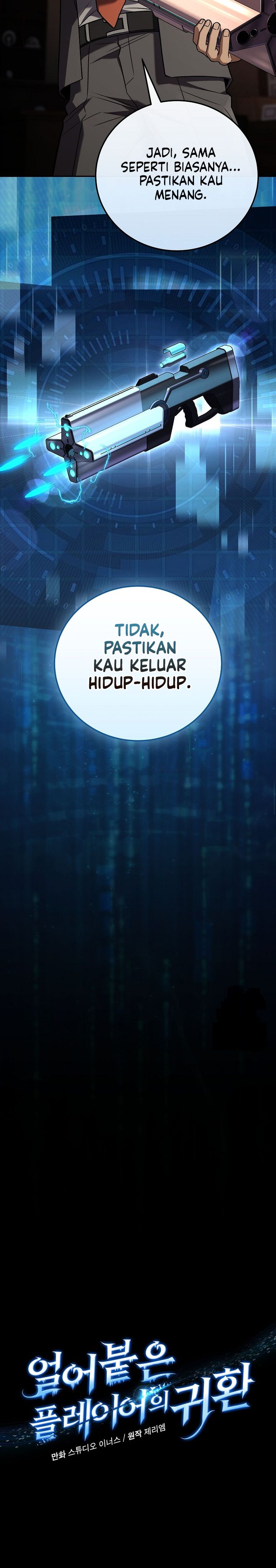 Dilarang COPAS - situs resmi www.mangacanblog.com - Komik return of the frozen player 182 - chapter 182 183 Indonesia return of the frozen player 182 - chapter 182 Terbaru 5|Baca Manga Komik Indonesia|Mangacan