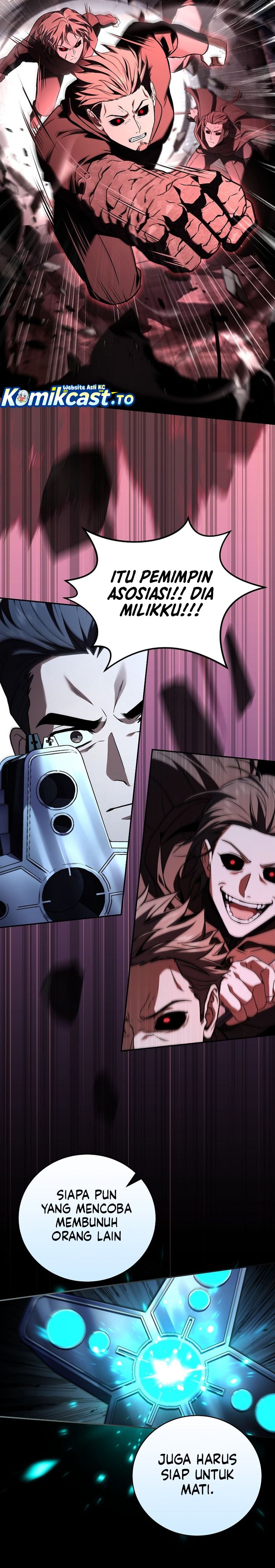 Dilarang COPAS - situs resmi www.mangacanblog.com - Komik return of the frozen player 182 - chapter 182 183 Indonesia return of the frozen player 182 - chapter 182 Terbaru 7|Baca Manga Komik Indonesia|Mangacan