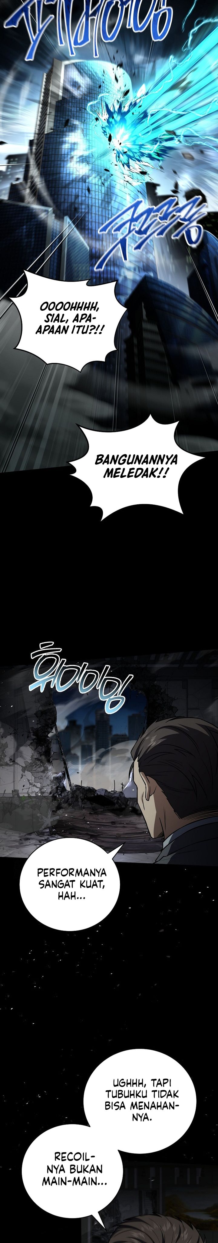 Dilarang COPAS - situs resmi www.mangacanblog.com - Komik return of the frozen player 182 - chapter 182 183 Indonesia return of the frozen player 182 - chapter 182 Terbaru 10|Baca Manga Komik Indonesia|Mangacan