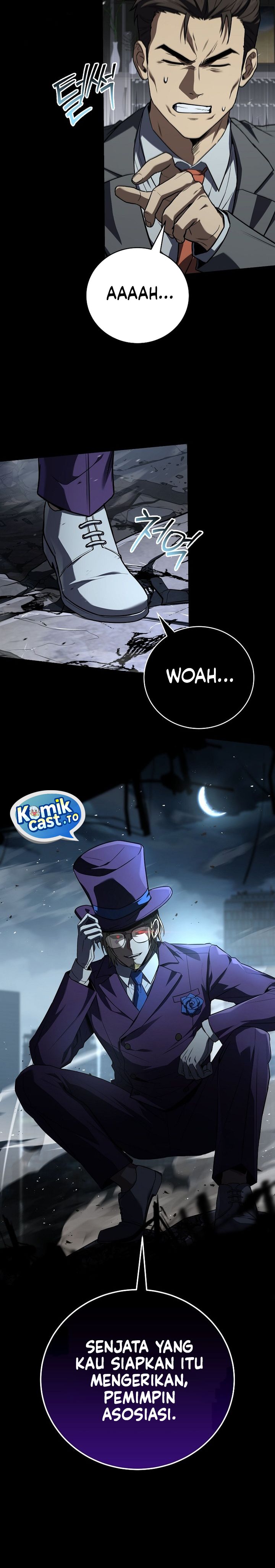 Dilarang COPAS - situs resmi www.mangacanblog.com - Komik return of the frozen player 182 - chapter 182 183 Indonesia return of the frozen player 182 - chapter 182 Terbaru 11|Baca Manga Komik Indonesia|Mangacan