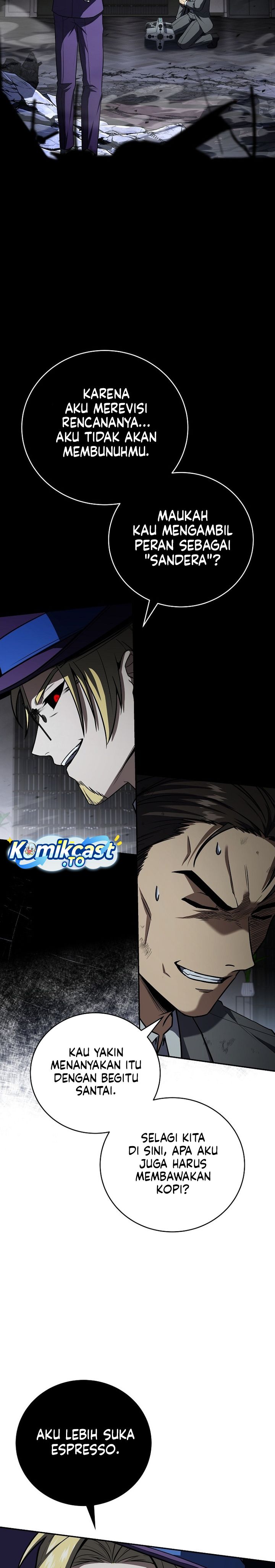 Dilarang COPAS - situs resmi www.mangacanblog.com - Komik return of the frozen player 182 - chapter 182 183 Indonesia return of the frozen player 182 - chapter 182 Terbaru 13|Baca Manga Komik Indonesia|Mangacan