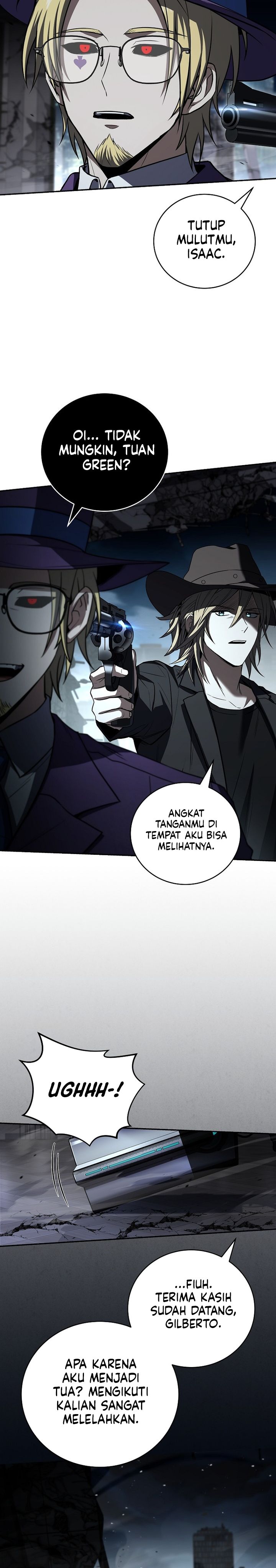 Dilarang COPAS - situs resmi www.mangacanblog.com - Komik return of the frozen player 182 - chapter 182 183 Indonesia return of the frozen player 182 - chapter 182 Terbaru 14|Baca Manga Komik Indonesia|Mangacan