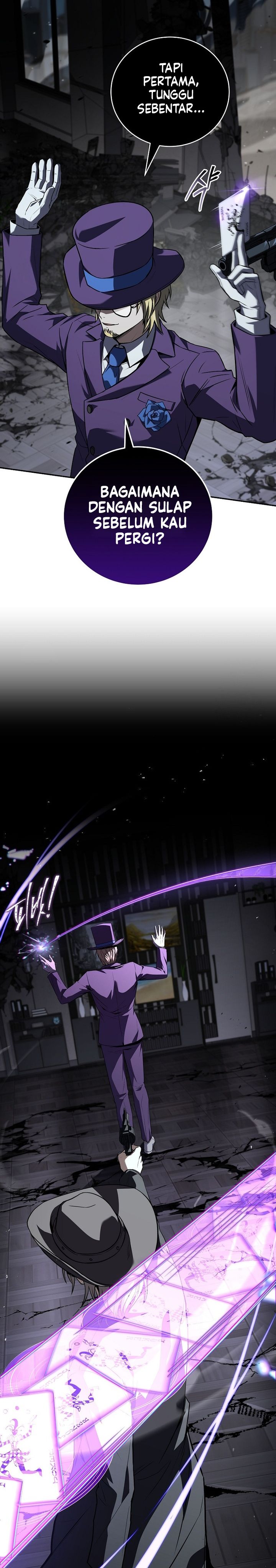 Dilarang COPAS - situs resmi www.mangacanblog.com - Komik return of the frozen player 182 - chapter 182 183 Indonesia return of the frozen player 182 - chapter 182 Terbaru 17|Baca Manga Komik Indonesia|Mangacan