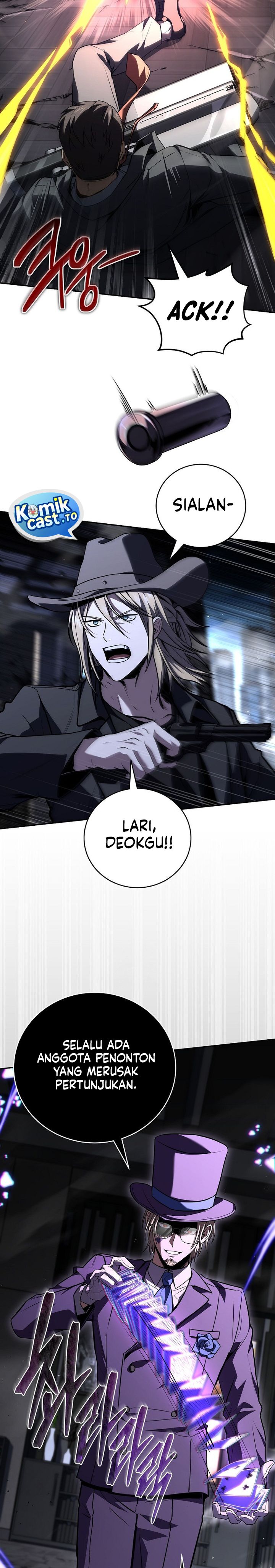 Dilarang COPAS - situs resmi www.mangacanblog.com - Komik return of the frozen player 182 - chapter 182 183 Indonesia return of the frozen player 182 - chapter 182 Terbaru 19|Baca Manga Komik Indonesia|Mangacan