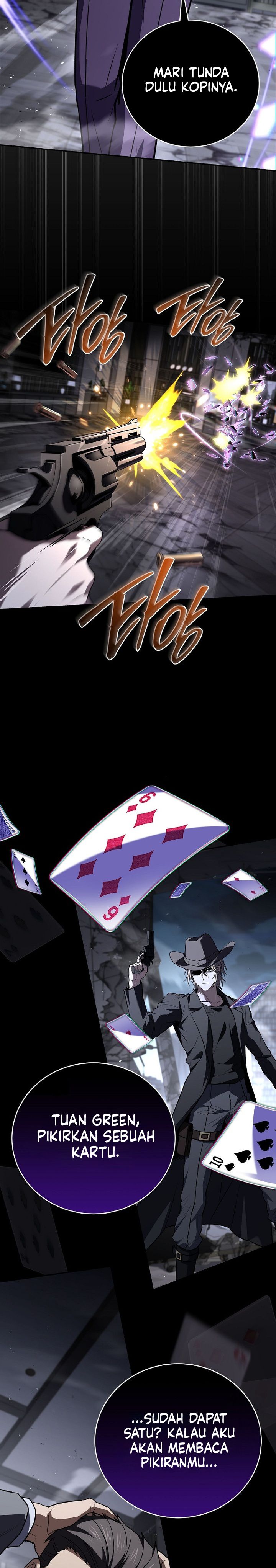 Dilarang COPAS - situs resmi www.mangacanblog.com - Komik return of the frozen player 182 - chapter 182 183 Indonesia return of the frozen player 182 - chapter 182 Terbaru 20|Baca Manga Komik Indonesia|Mangacan