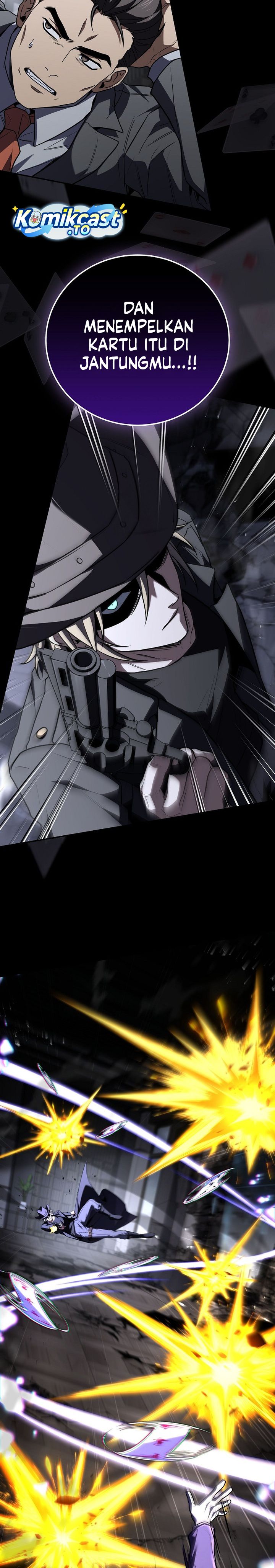Dilarang COPAS - situs resmi www.mangacanblog.com - Komik return of the frozen player 182 - chapter 182 183 Indonesia return of the frozen player 182 - chapter 182 Terbaru 21|Baca Manga Komik Indonesia|Mangacan
