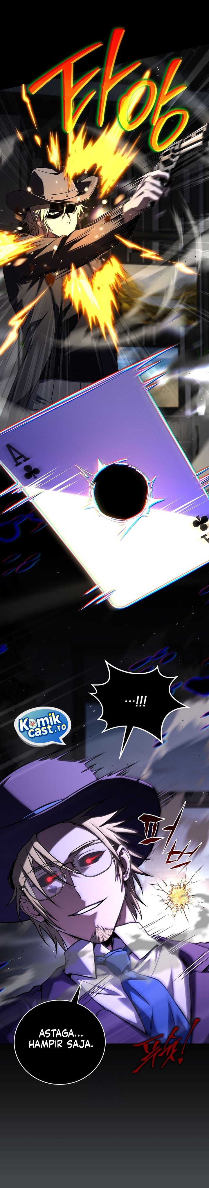 Dilarang COPAS - situs resmi www.mangacanblog.com - Komik return of the frozen player 182 - chapter 182 183 Indonesia return of the frozen player 182 - chapter 182 Terbaru 23|Baca Manga Komik Indonesia|Mangacan