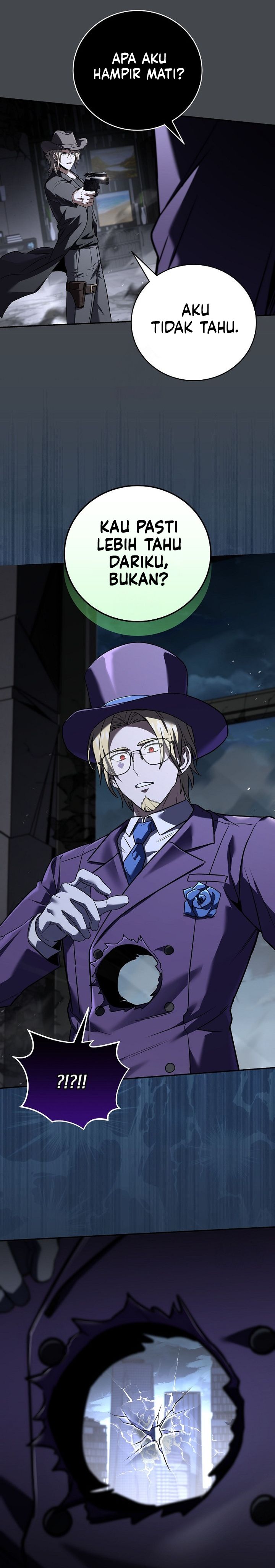 Dilarang COPAS - situs resmi www.mangacanblog.com - Komik return of the frozen player 182 - chapter 182 183 Indonesia return of the frozen player 182 - chapter 182 Terbaru 24|Baca Manga Komik Indonesia|Mangacan