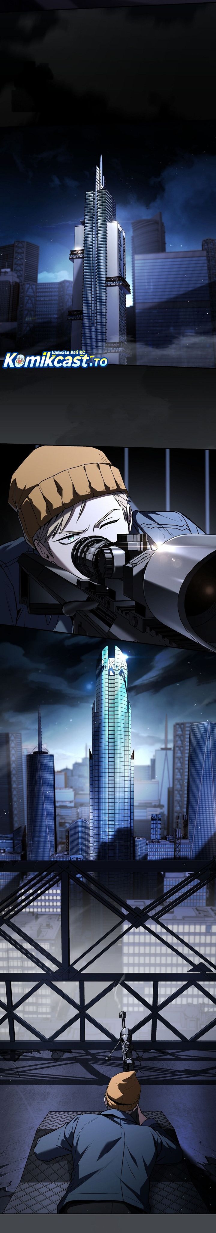 Dilarang COPAS - situs resmi www.mangacanblog.com - Komik return of the frozen player 182 - chapter 182 183 Indonesia return of the frozen player 182 - chapter 182 Terbaru 25|Baca Manga Komik Indonesia|Mangacan