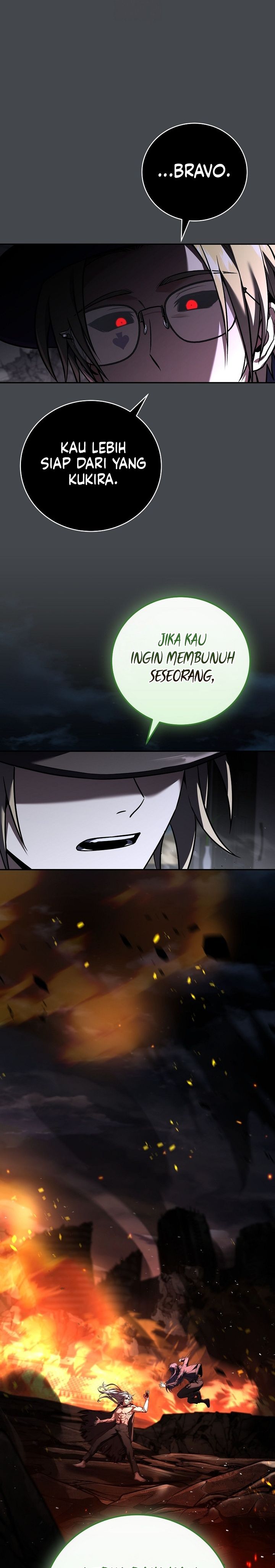 Dilarang COPAS - situs resmi www.mangacanblog.com - Komik return of the frozen player 182 - chapter 182 183 Indonesia return of the frozen player 182 - chapter 182 Terbaru 26|Baca Manga Komik Indonesia|Mangacan