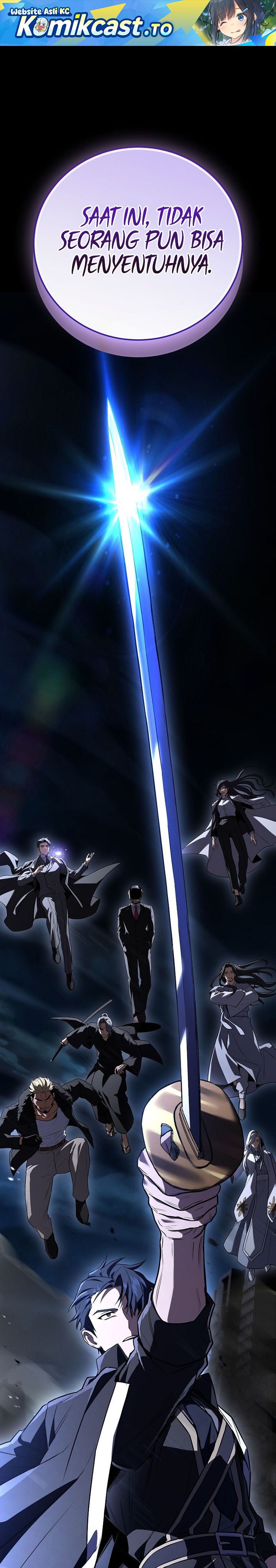 Return of the Frozen Player chapter 184