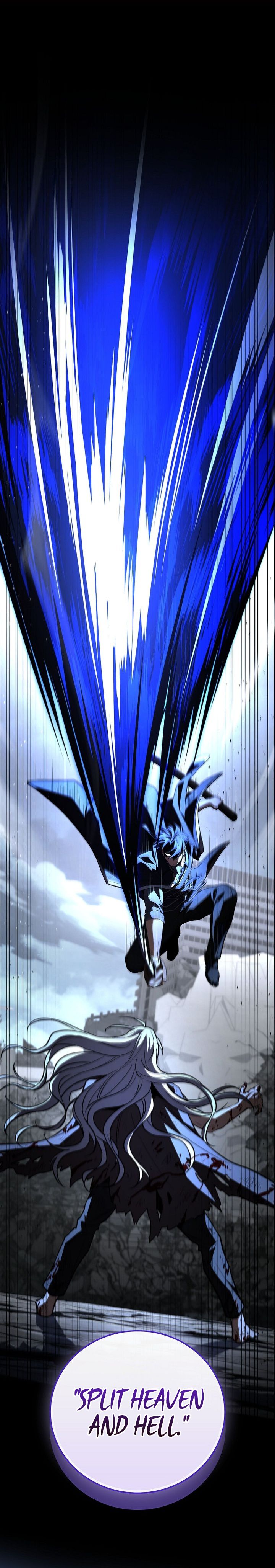 Return of the Frozen Player chapter 184