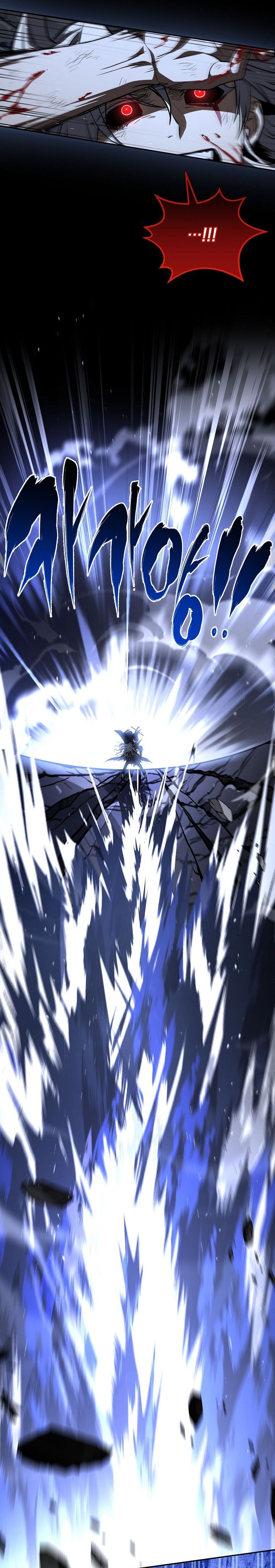 Return of the Frozen Player chapter 184