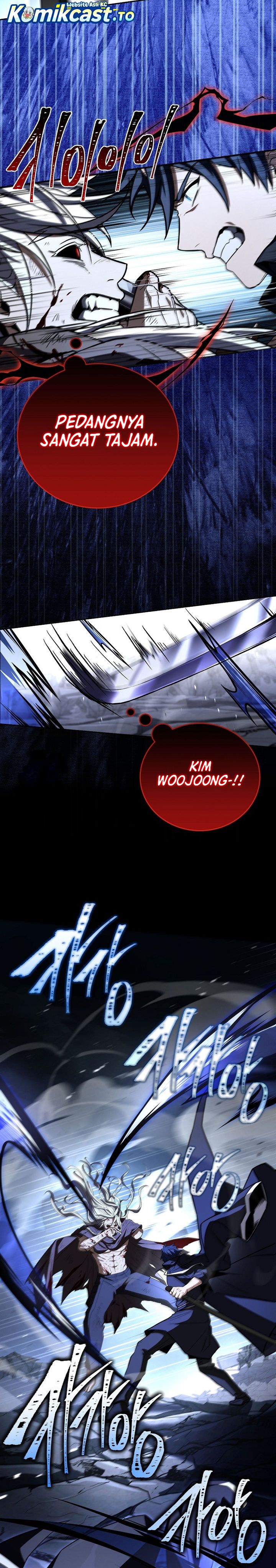 Return of the Frozen Player chapter 184