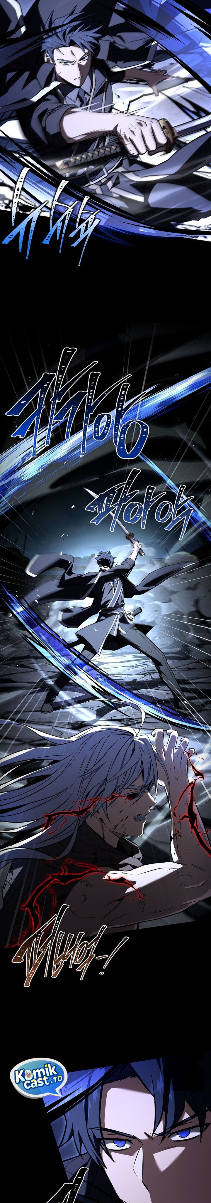 Return of the Frozen Player chapter 184