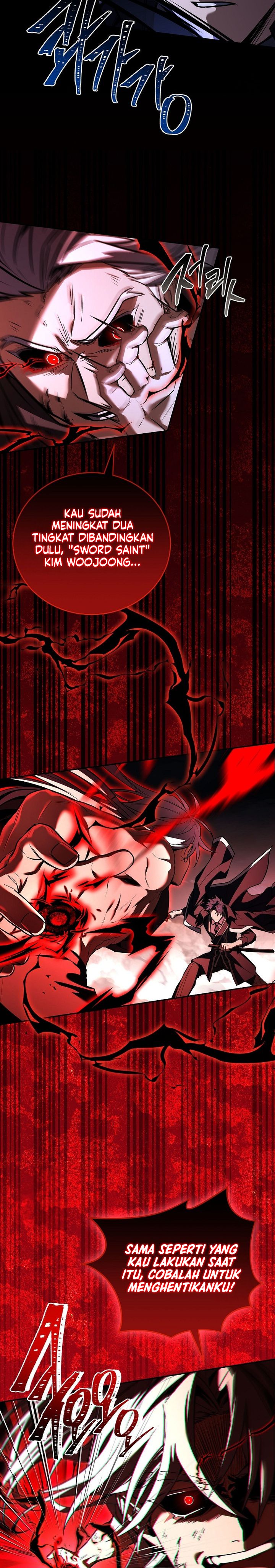 Return of the Frozen Player chapter 184