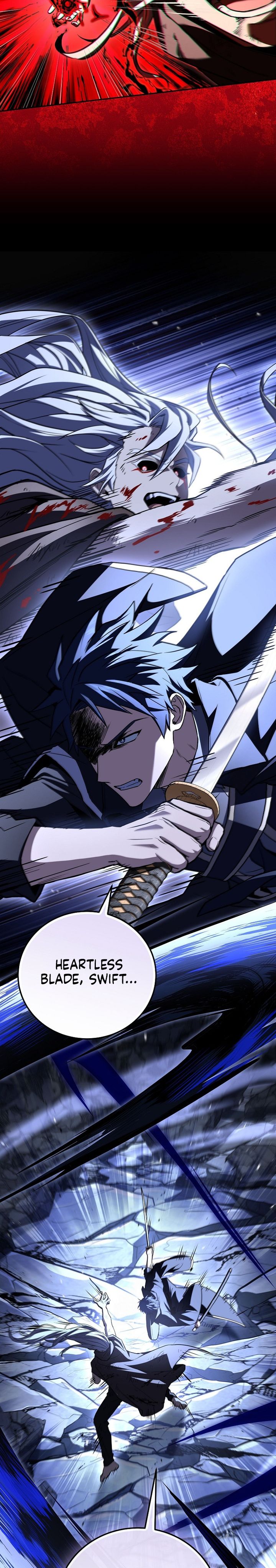 Return of the Frozen Player chapter 184