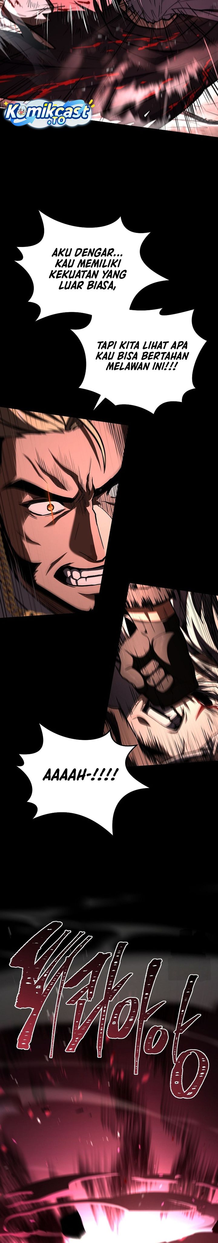 Return of the Frozen Player chapter 184