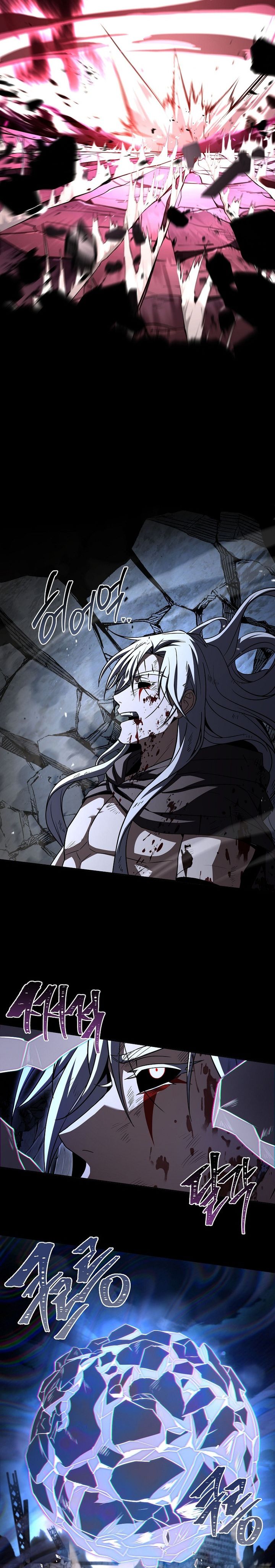 Return of the Frozen Player chapter 184