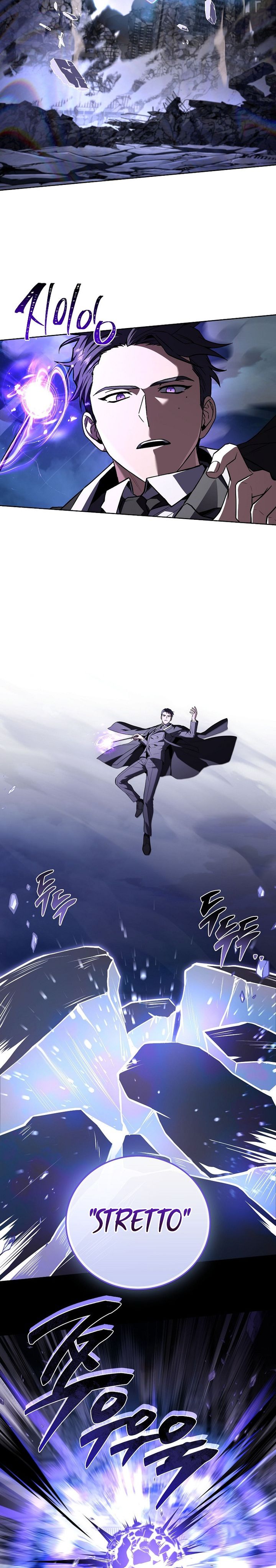 Return of the Frozen Player chapter 184