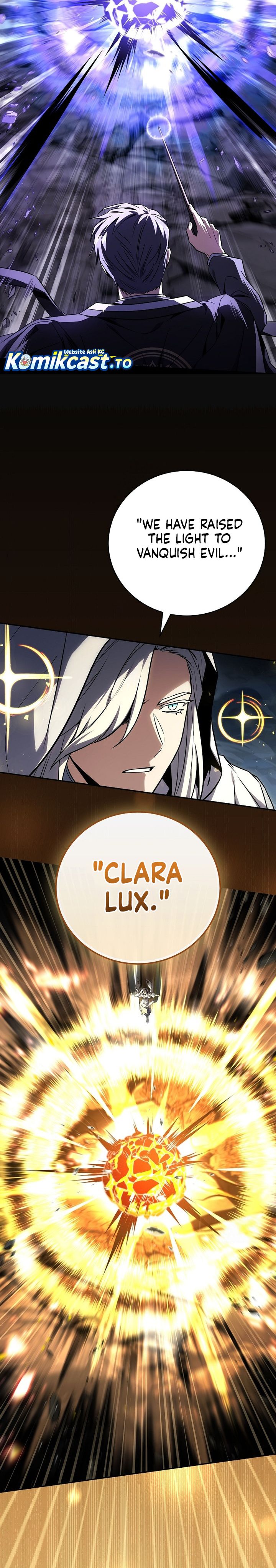 Return of the Frozen Player chapter 184